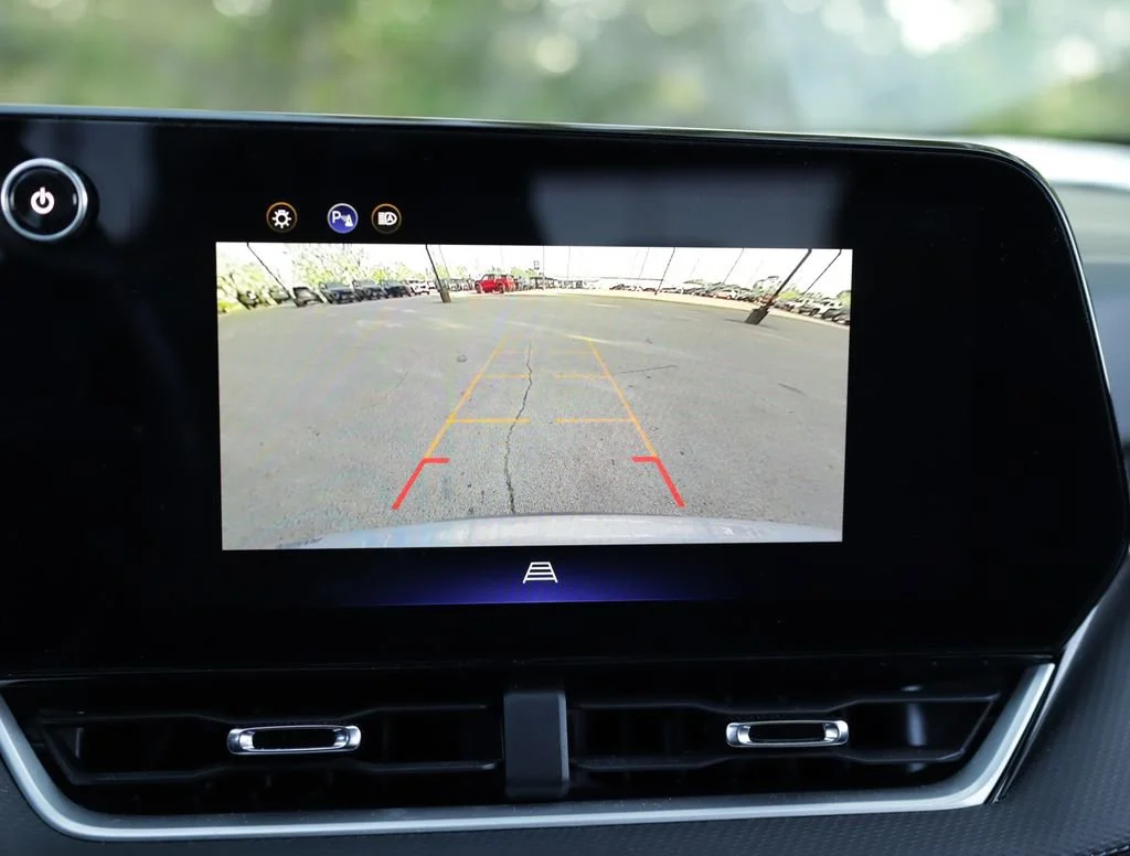 2025 Chevrolet Equinox LT - Photo 16