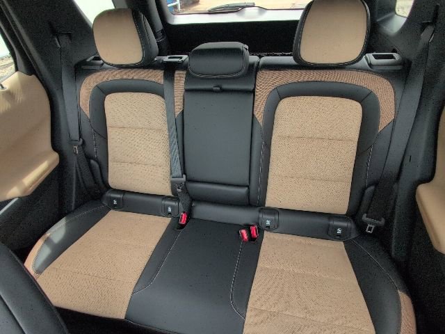 New 2026 Radiant Red Tintcoat Chevrolet ACTIV image 8