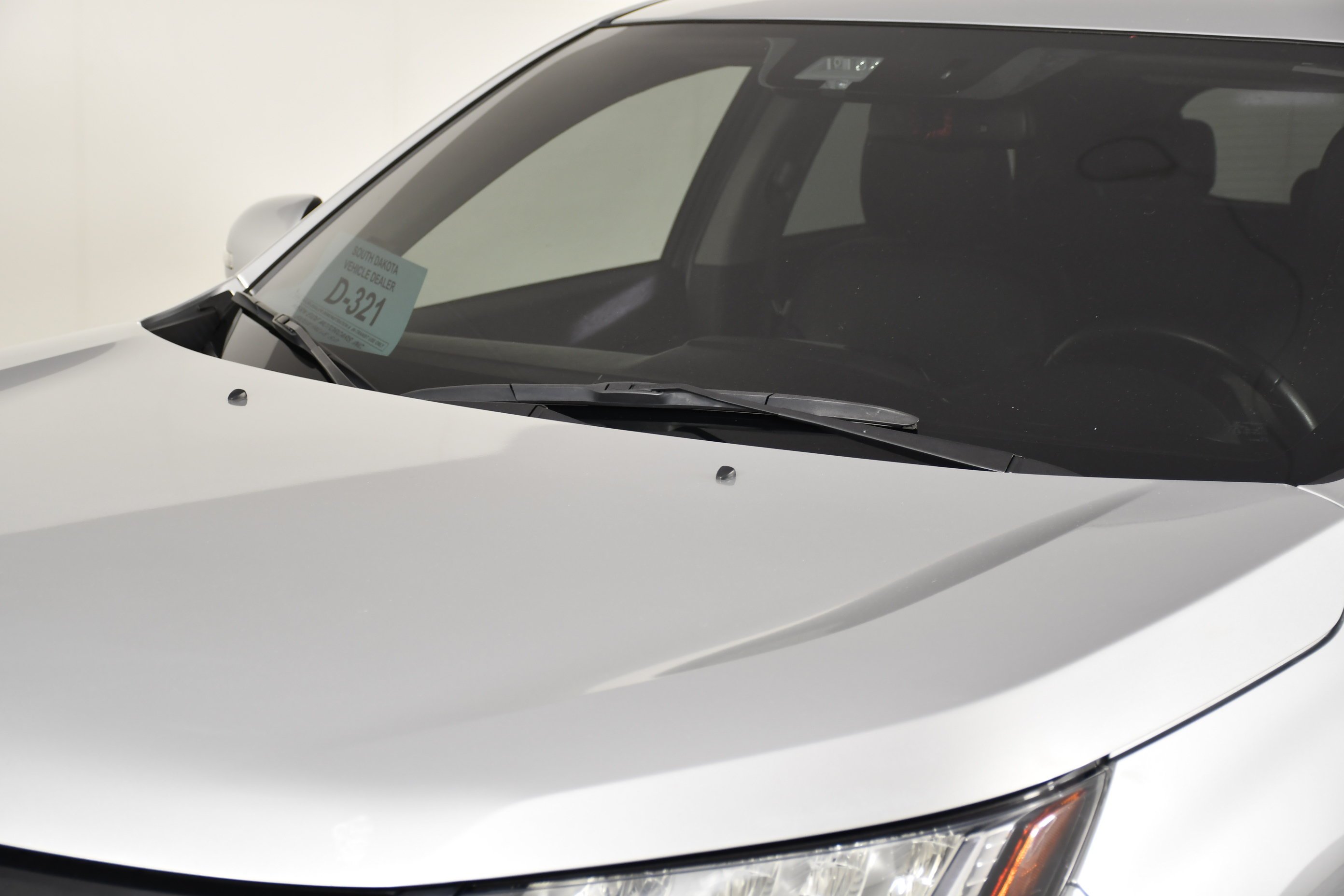 Certified Used 2024 Black Mitsubishi SE image 12