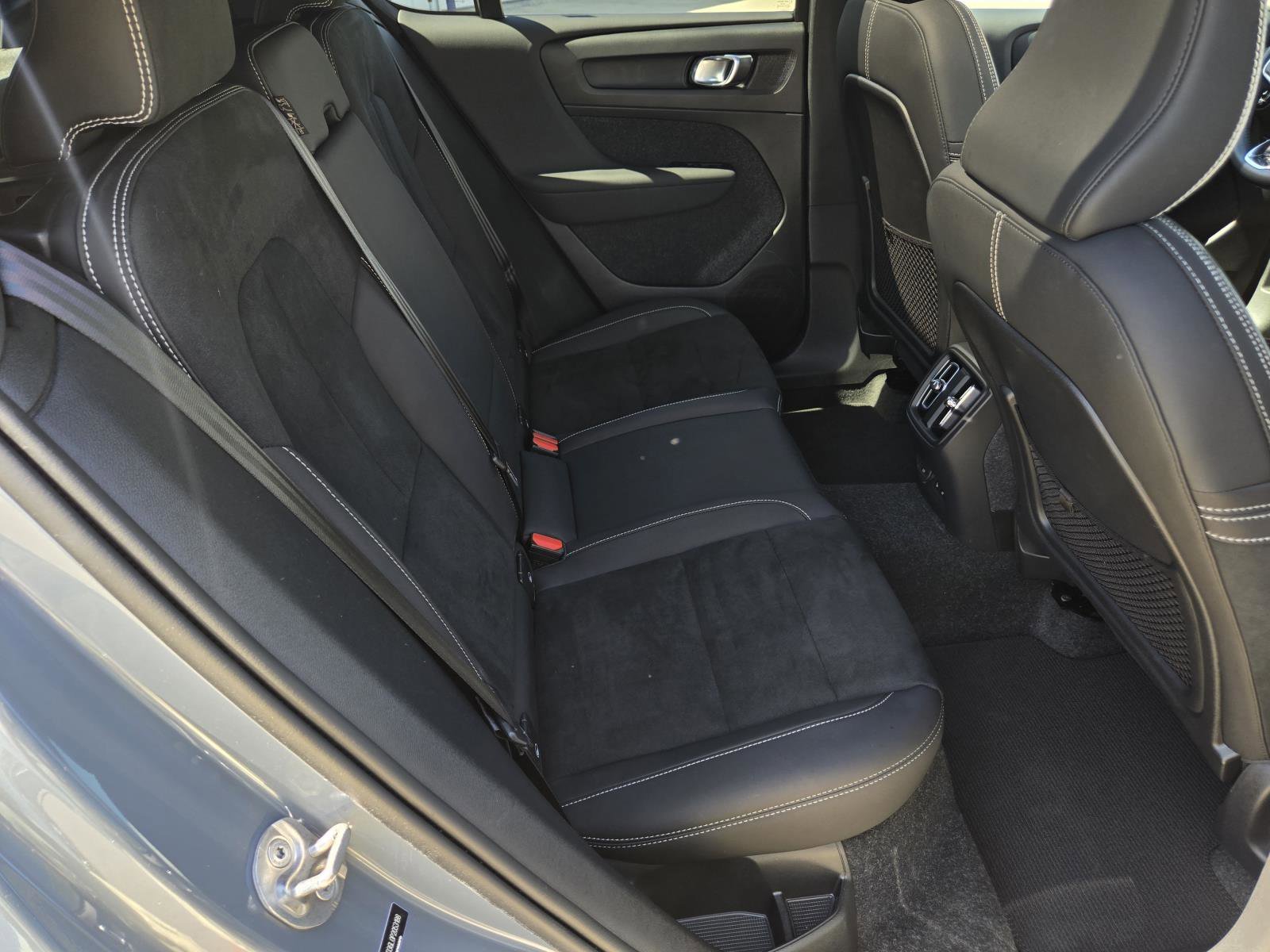 Used 2023 Thunder Gray Metallic Volvo Plus image 38