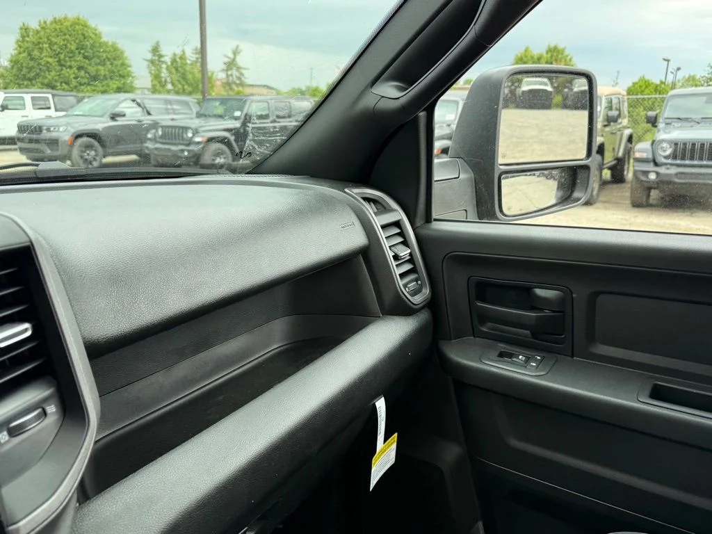2026 RAM 2500 Tradesman - Photo 22