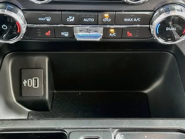 New 2026 White Ford XLT image 18