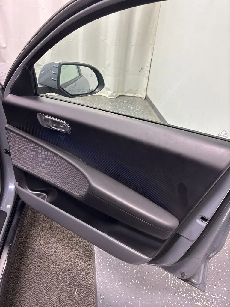 Used 2024 Blue Hyundai SEL image 31