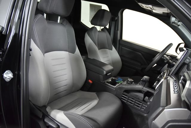 Used 2024 Black Toyota TRD Off-Road image 14
