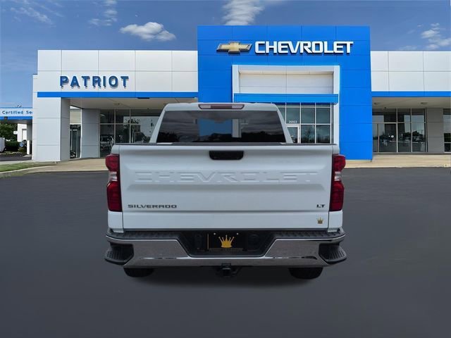 Used 2023 Summit White Chevrolet LT (2FL) image 9