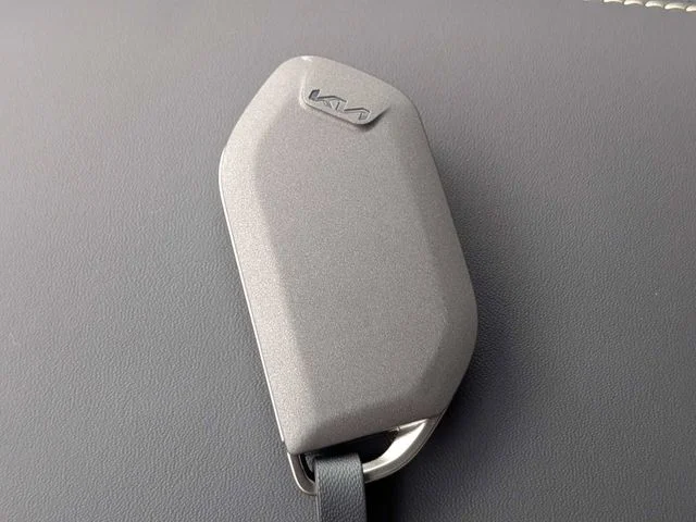 New 2026 Snow White Pearl Kia GT-Line FWD image 31