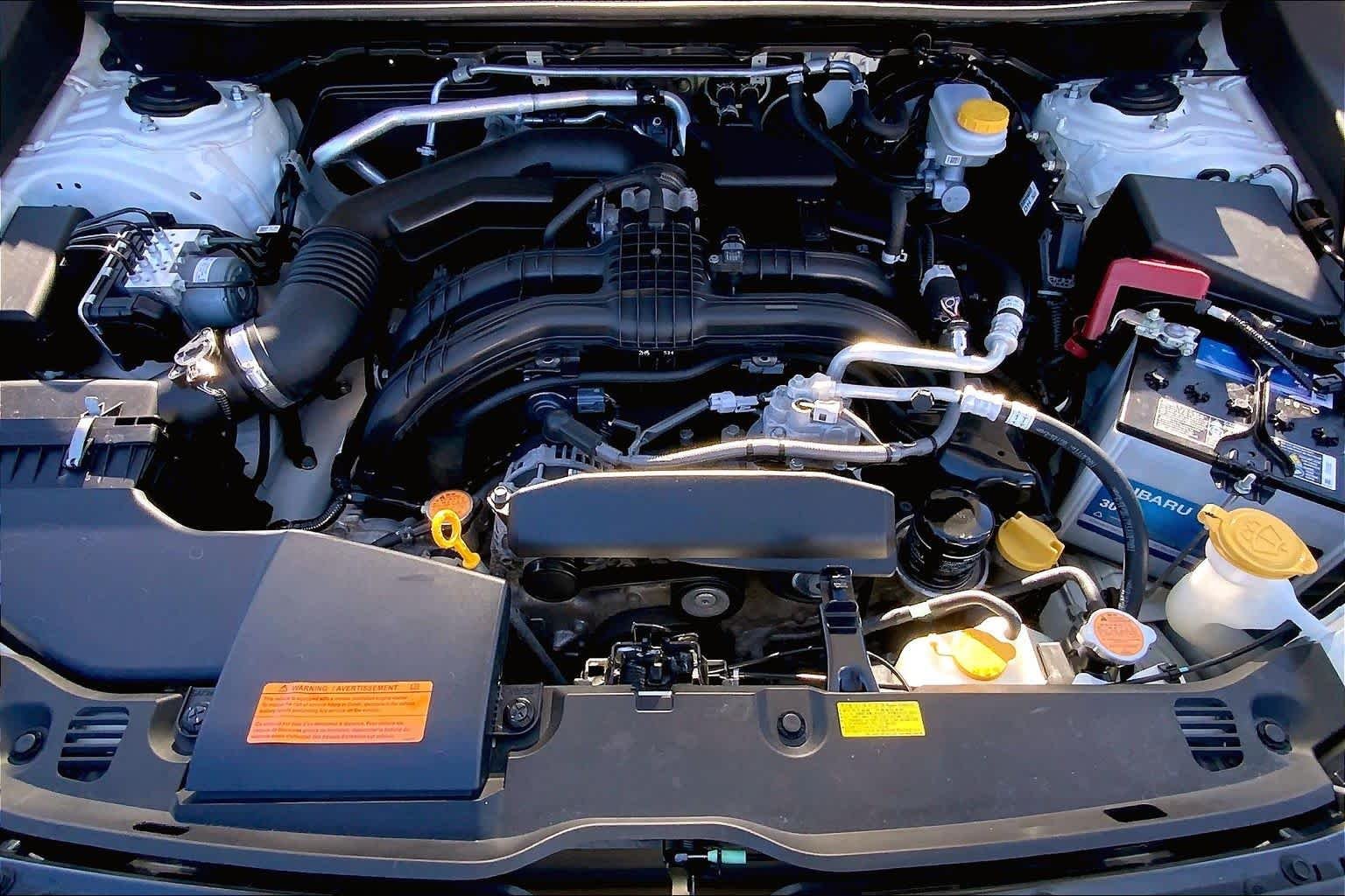 2023 Subaru Crosstrek Premium - Photo 29