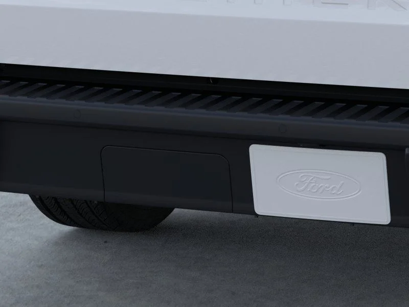 New 2026 White Ford XL image 23