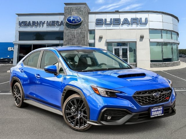 2026 Subaru WRX Premium