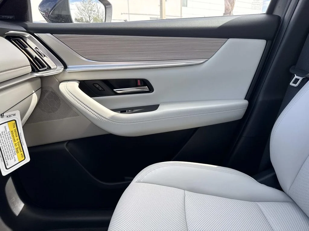 2026 Mazda CX-90 Premium Plus Package - Photo 34
