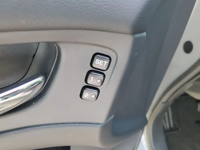 Certified Used 2024 Gray Nissan Platinum image 29