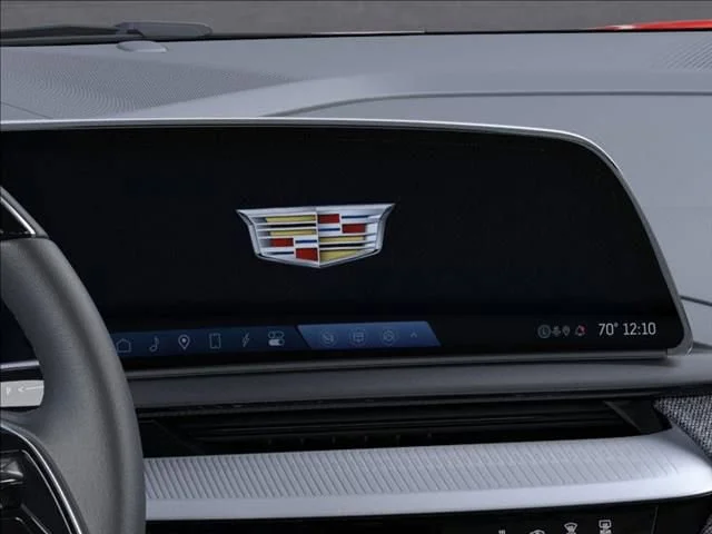2025 Cadillac OPTIQ Sport 2 - Photo 20