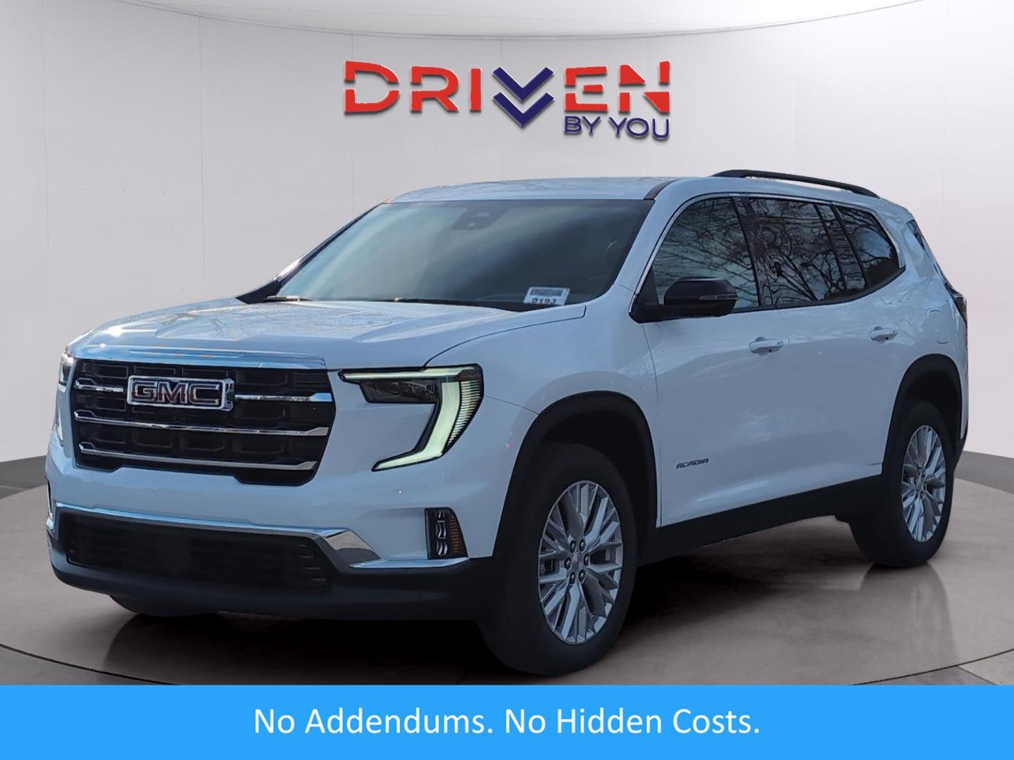 2026 GMC Acadia Elevation FWD's photo