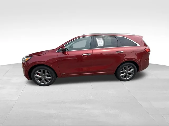 2016 Kia Sorento SX