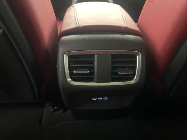 Used 2023 White Acura A-Spec Package image 27