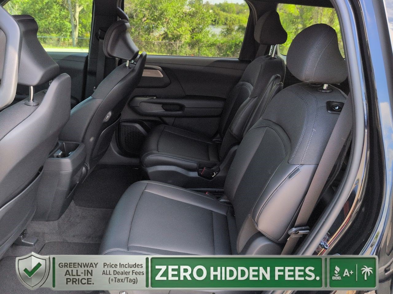 Certified Used 2027 Ebony Black Kia S image 16