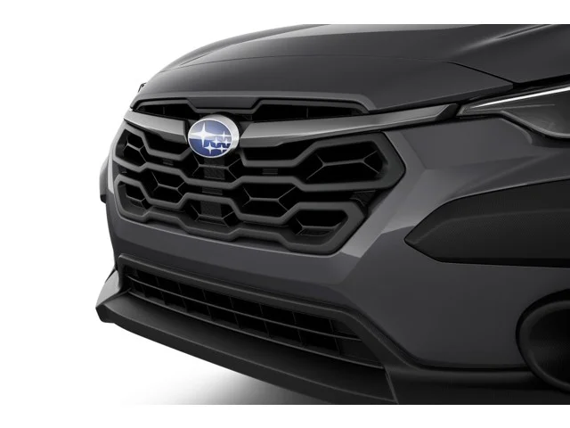 New 2027 MAGNETITE GRAY PEARL Subaru  image 11