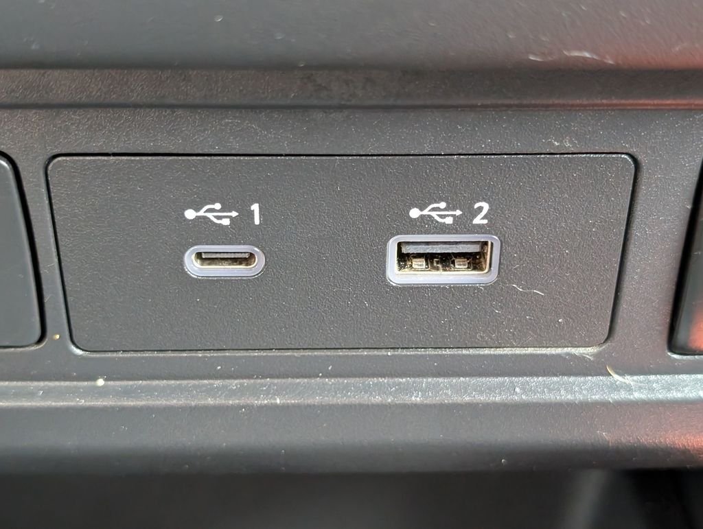 Used 2023 Boulder Gray Nissan PRO-X image 33