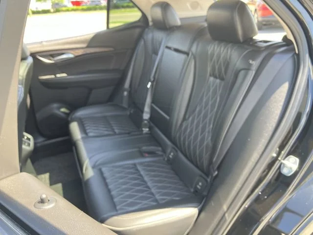 2023 Buick Envision Avenir - Photo 26