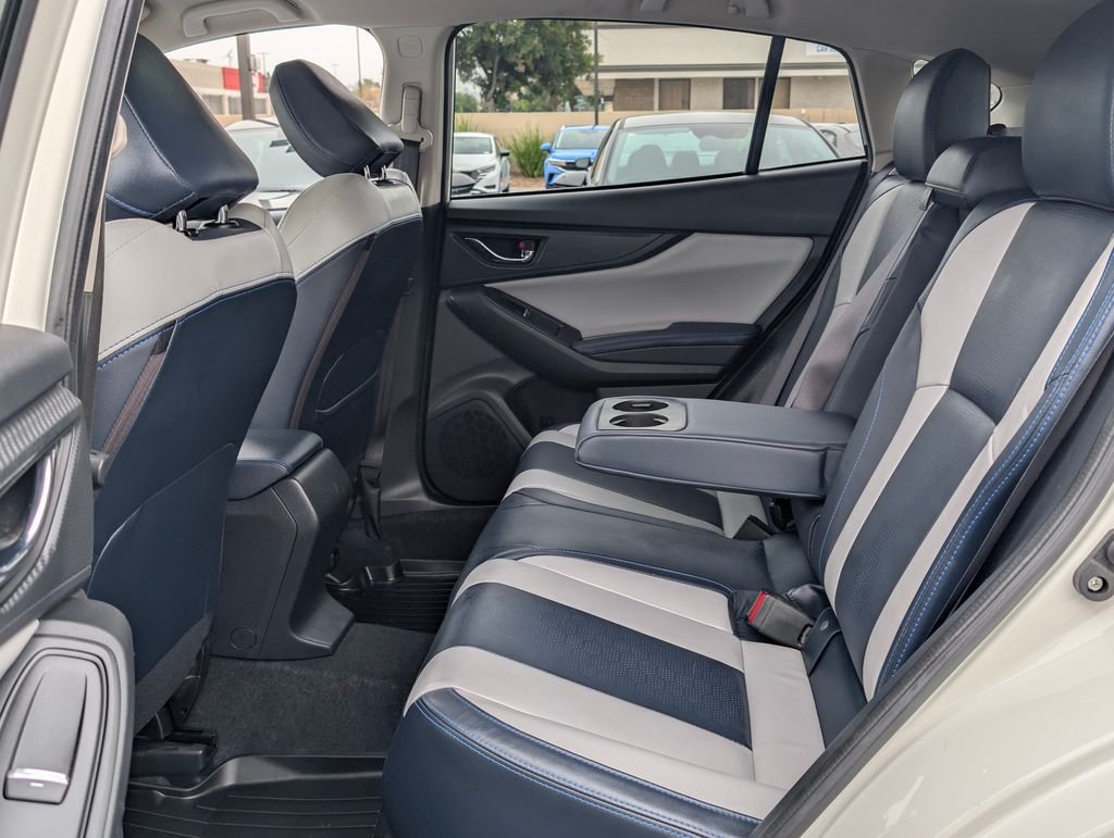 2020 Subaru Crosstrek Hybrid - Photo 12