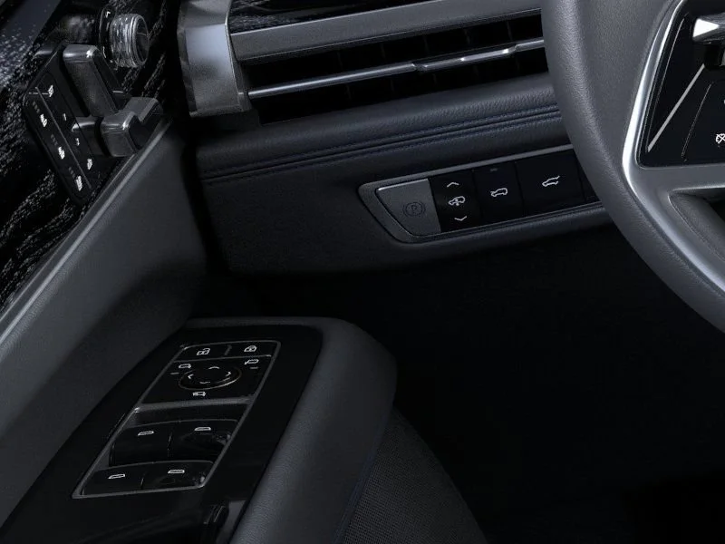 New 2026 Magnus Metal Frost (Late and extremely limited availability) Cadillac Sport image 22