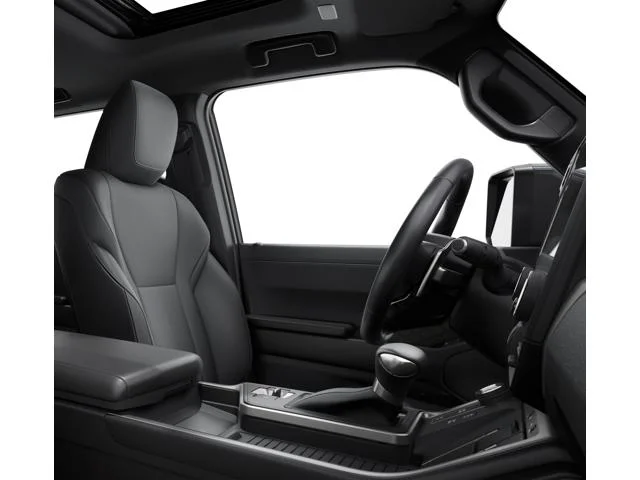 New 2026 Nebula Gray Pearl Lexus PREMIUM PLUS image 7