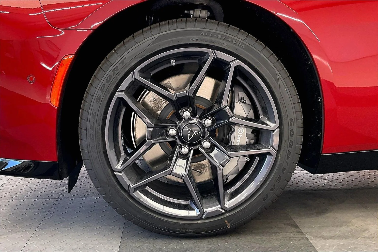 New 2026 PR6 Redeye Dodge R/T Plus image 14