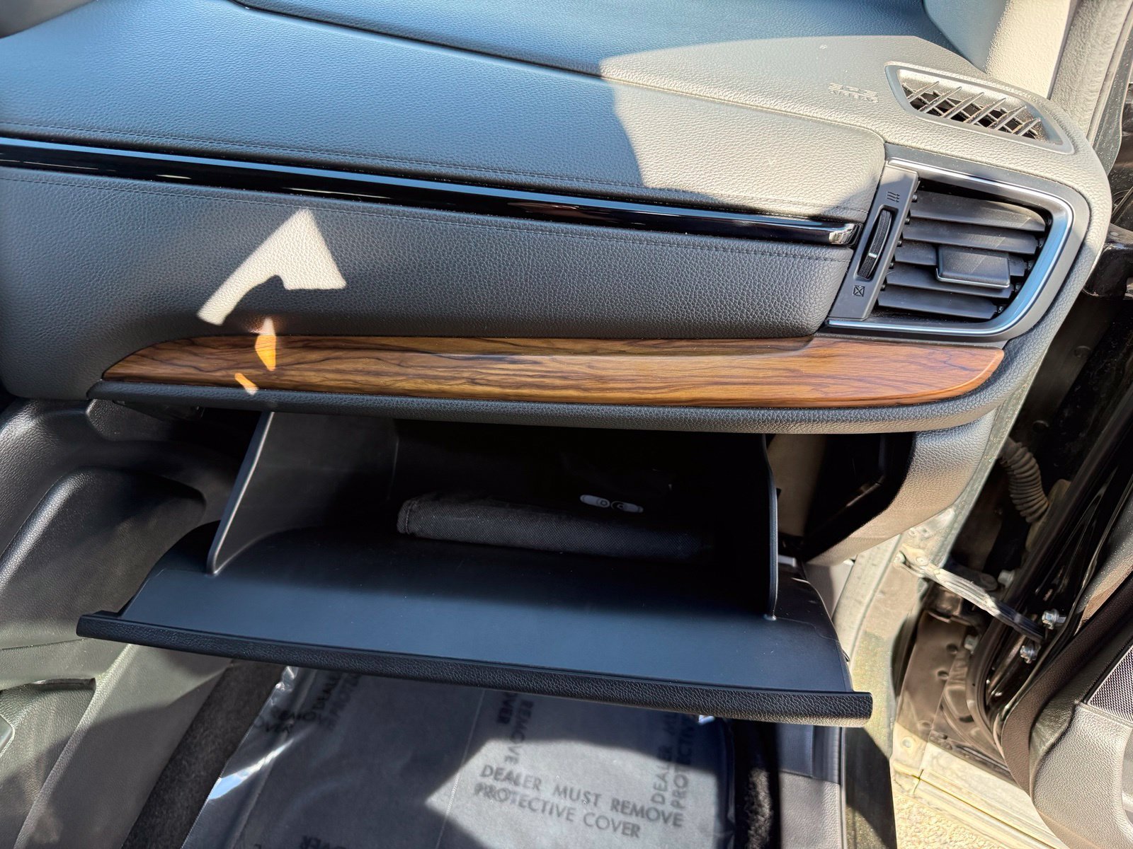 2018 Honda CR-V EX - Photo 31
