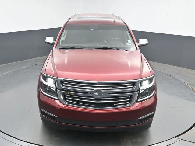 Used 2017 Red Chevrolet Premier image 39