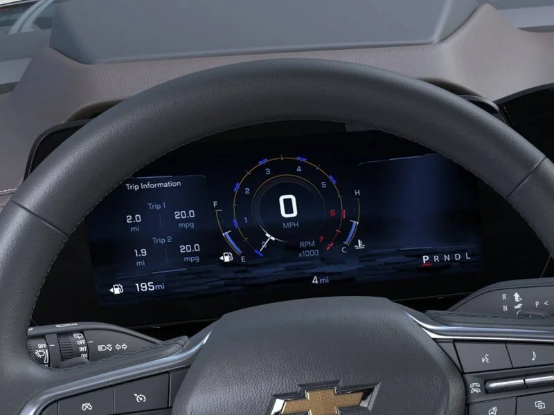 New 2026 Black Chevrolet High Country image 18