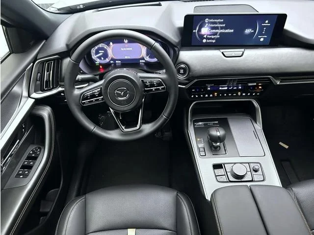 2026 Mazda CX-90 Premium Plus Package - Photo 14