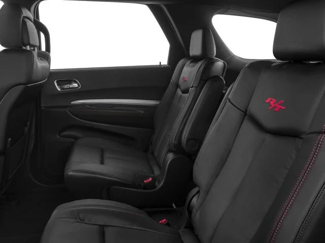 Used 2016 Granite Crystal Metallic Clearcoat Dodge R/T image 9