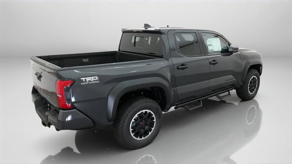 New 2026 Underground Toyota TRD Off-Road image 39