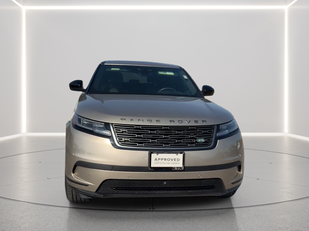Used 2026 Batumi Gold Premium Metallic Land Rover S image 33