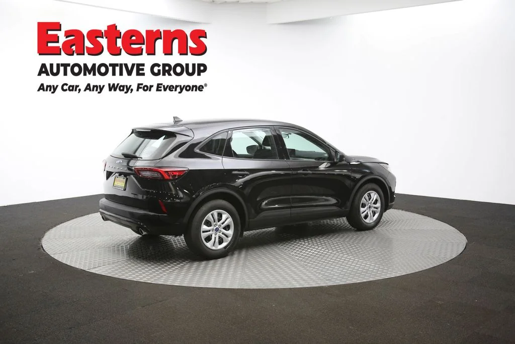 Used 2023 Black Ford Base image 40