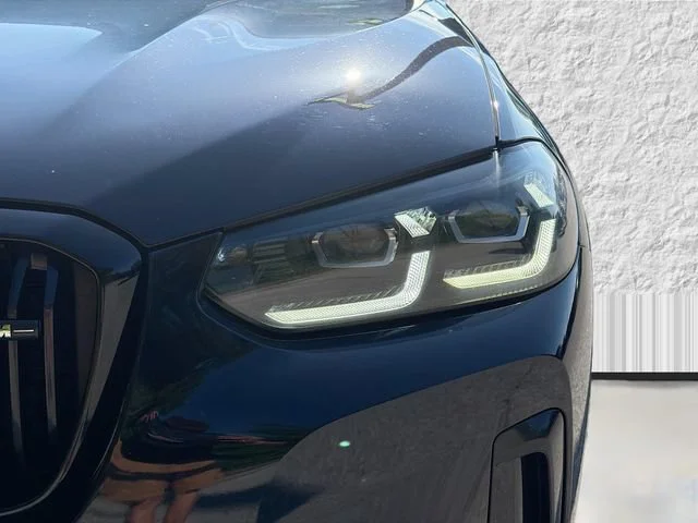 Used 2023 Carbon Black Metallic BMW M40i image 9