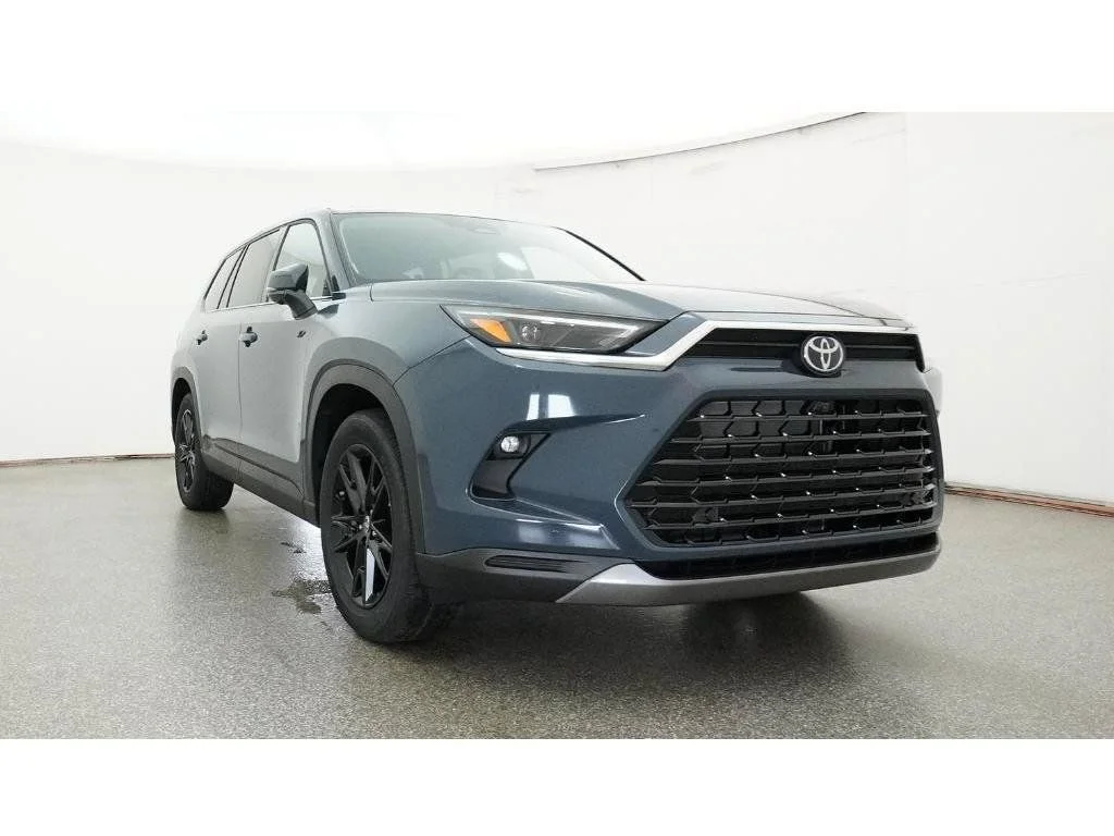 New 2026 White Toyota Limited image 37