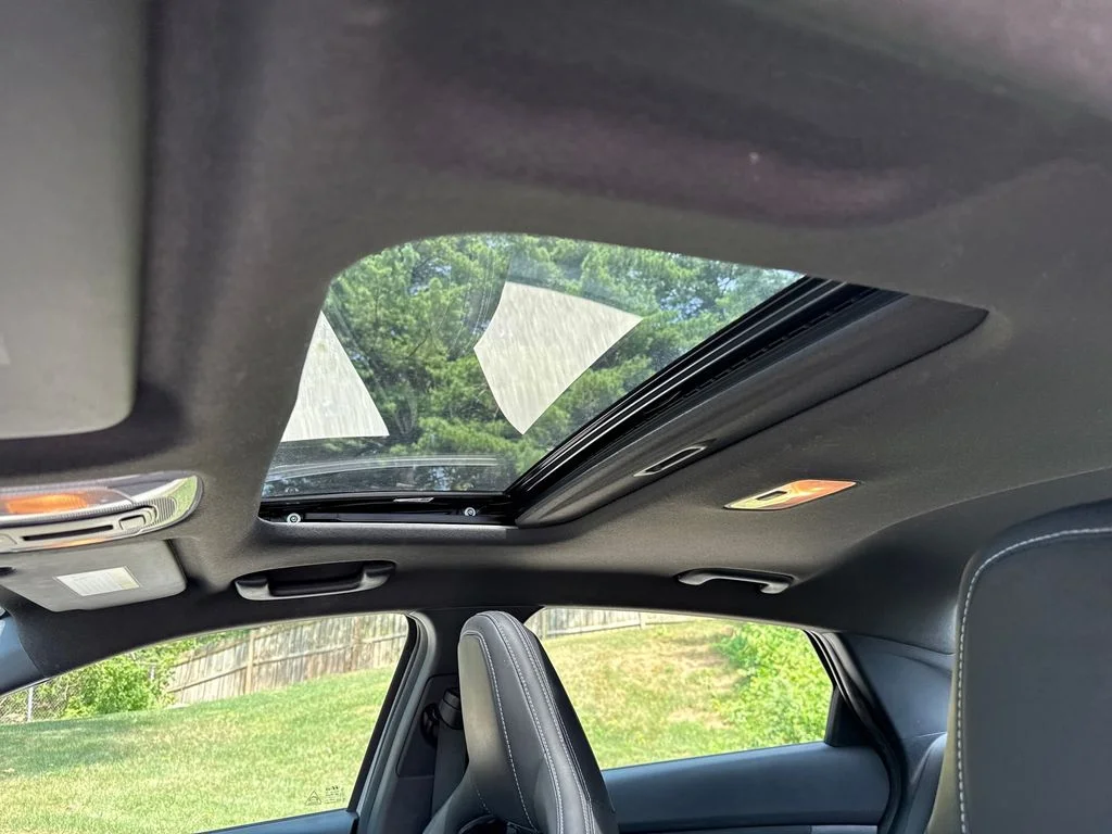 Used 2023 Gray Hyundai Base image 22
