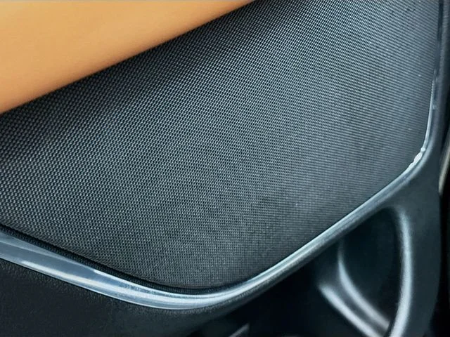 Used 2019 Black Lincoln Reserve image 19