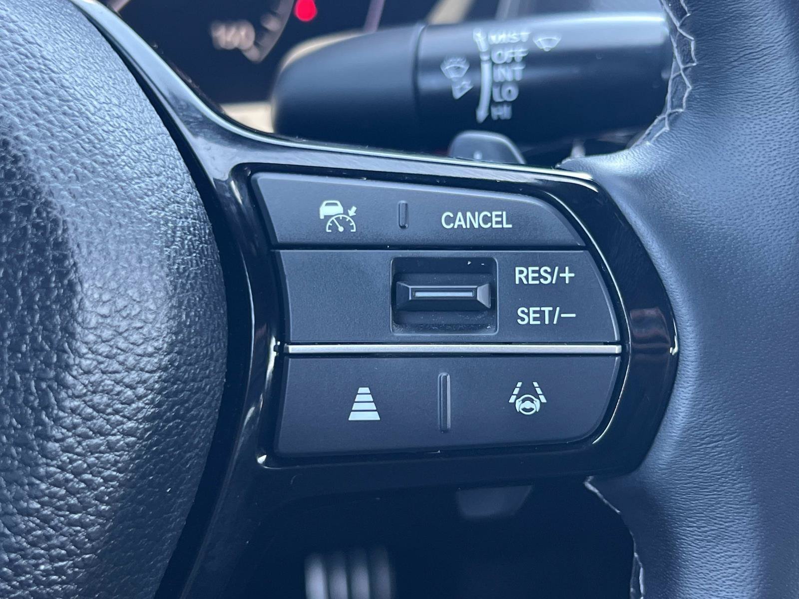 2025 Honda Civic Sport - Photo 39