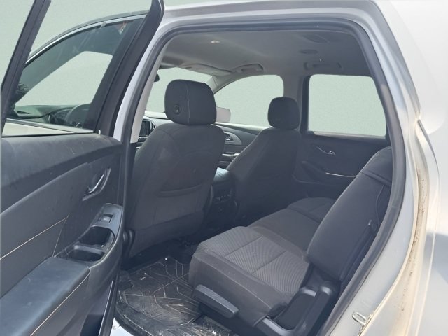 Used 2021 Modern Steel Metallic Acura w/Technology Package image 20