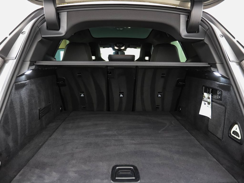 Certified Used 2024 Gray Metallic BMW xDrive50 image 24