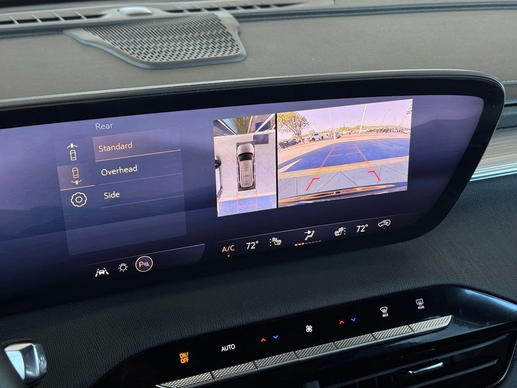 Used 2025 Black Buick Preferred image 5