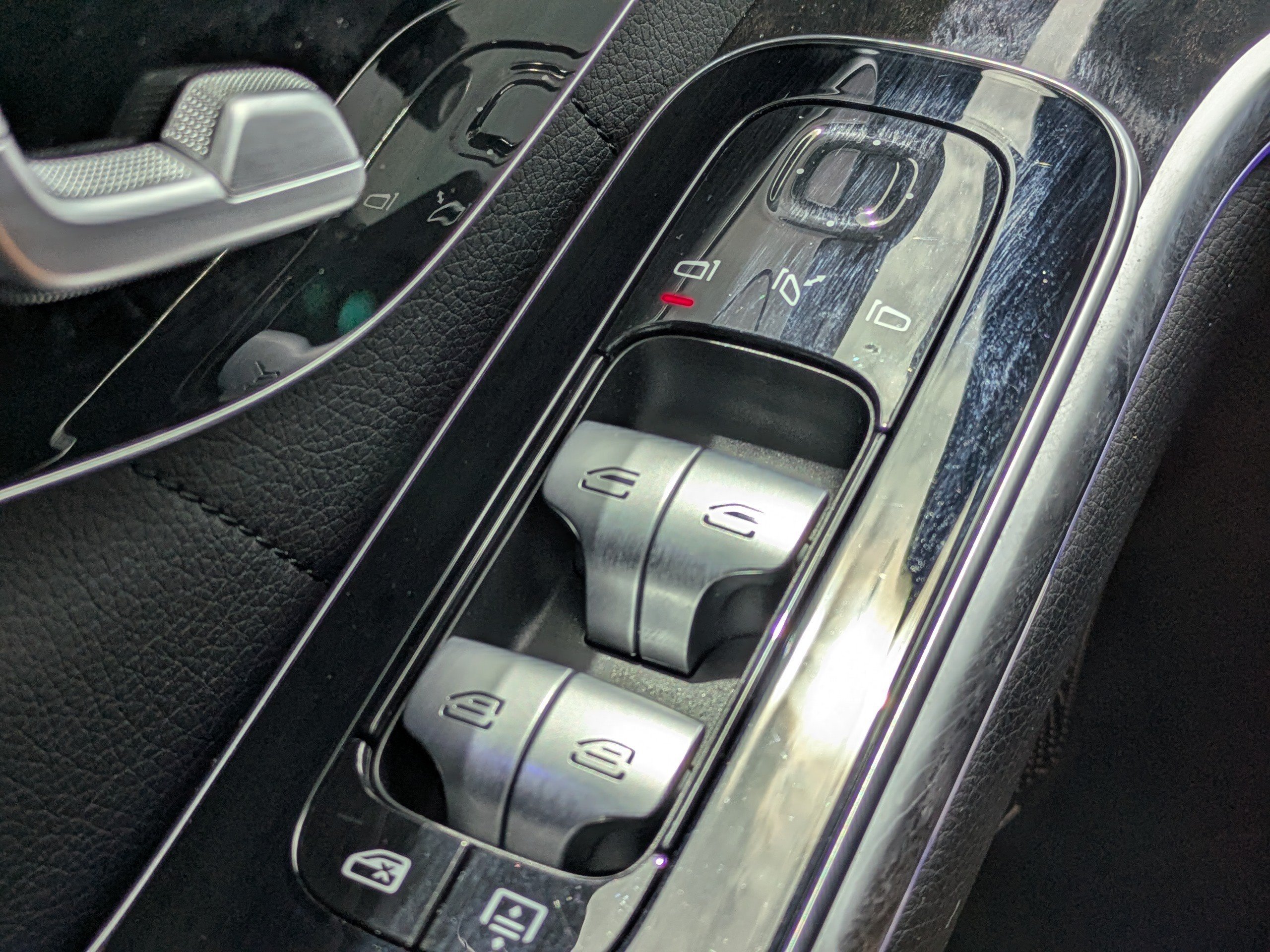 2021 Mercedes-Benz S-Class S580 - Photo 22