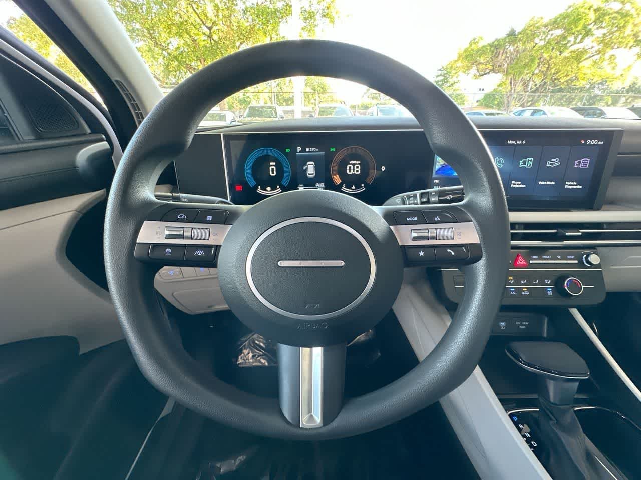 2026 Hyundai Tucson SE - Photo 15