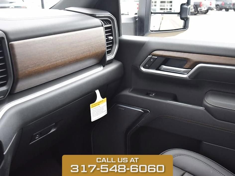 2026 Chevrolet Silverado 2500 HD High Country - Photo 39