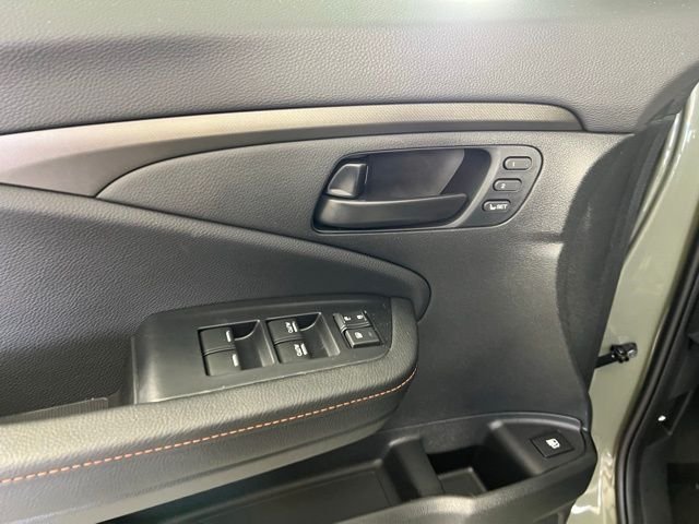 New 2026 Gray Honda TrailSport+ image 18