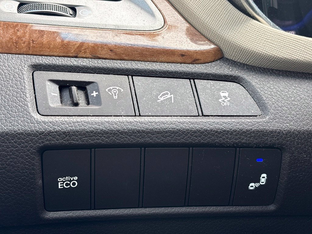 2014 Hyundai Santa Fe Sport - Photo 30