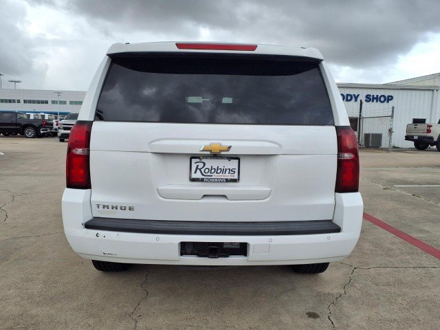 Certified Used 2020 SUMMIT WHITE Chevrolet LT image 6