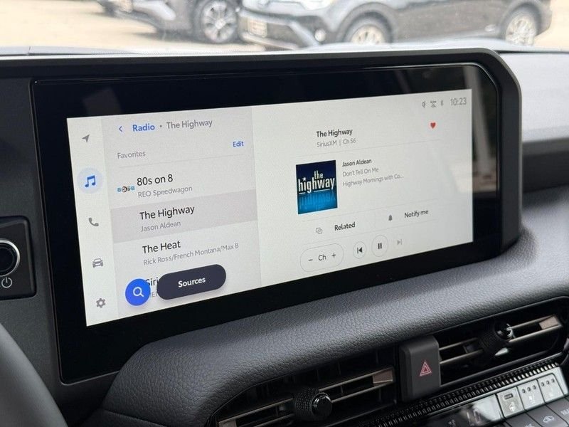 New 2027 Meteor Shower Toyota Land Cruiser image 17